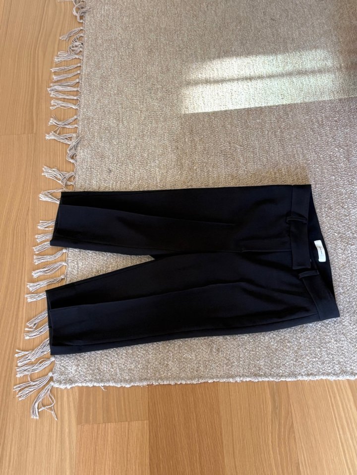 Ohao - Korean Women Fashion - #womensfashion - Seraphim Pants - 8