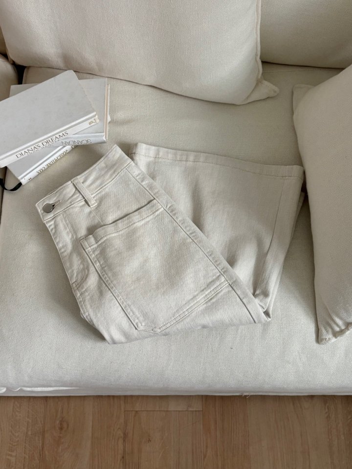 Ohao - Korean Women Fashion - #womensfashion - Tess Pants - 9