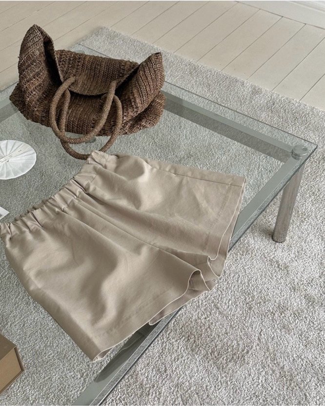 Ohao - Korean Women Fashion - #womensfashion - Compact Pants - 10