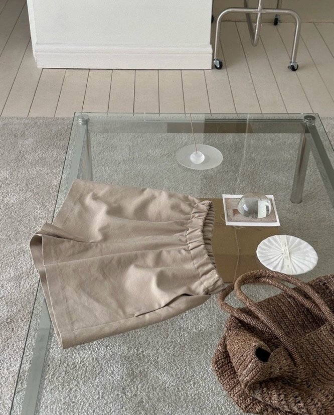 Ohao - Korean Women Fashion - #womensfashion - Compact Pants - 12