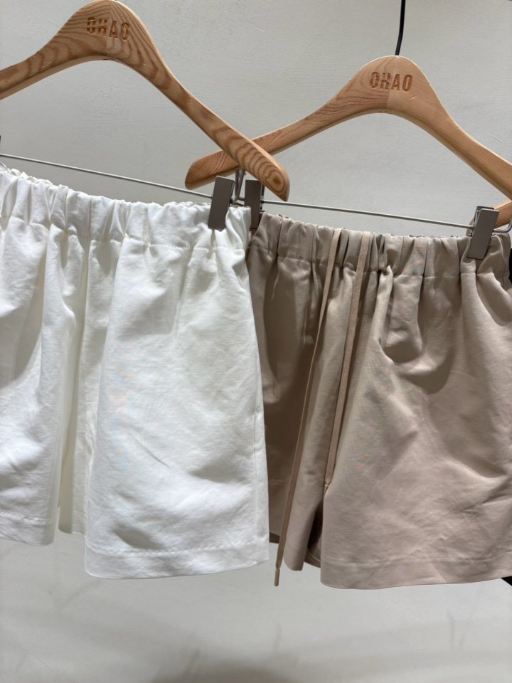 Ohao - Korean Women Fashion - #womensfashion - Compact Pants - 2