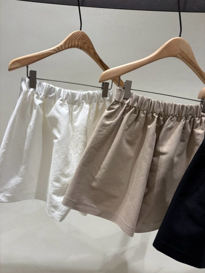 Ohao - Korean Women Fashion - #momslook - Compact Pants - 4