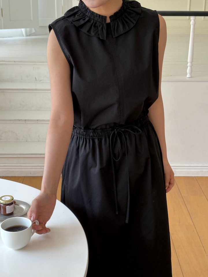 Ohao - Korean Women Fashion - #womensfashion - Peacock Blouse - 8