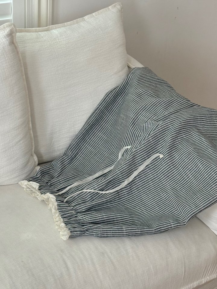 Ohao - Korean Women Fashion - #momslook - Summer Pants - 4
