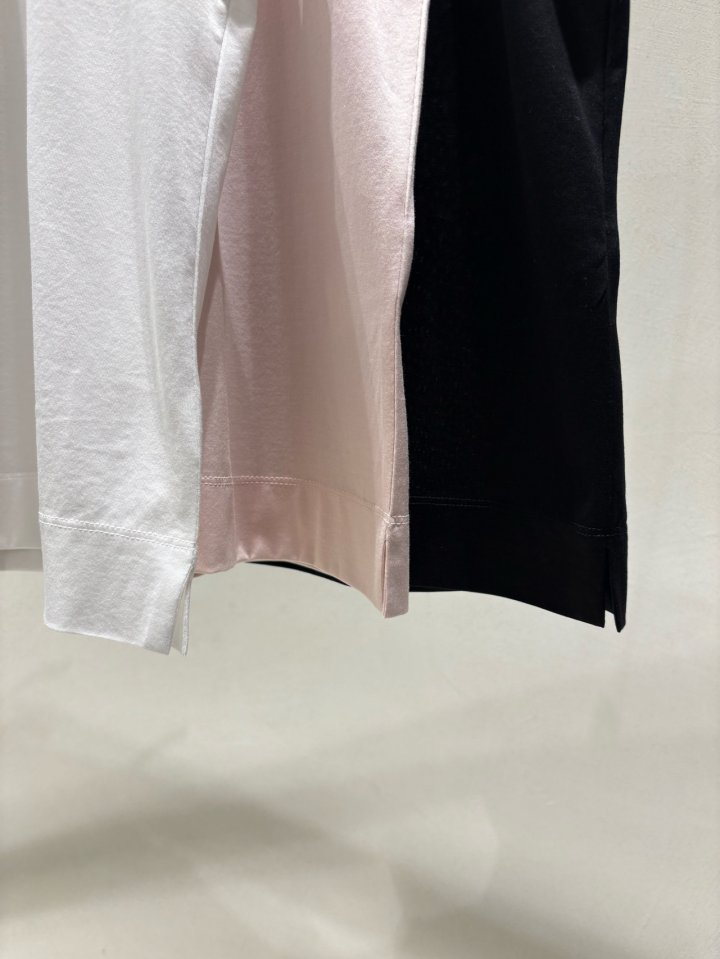Ohao - Korean Women Fashion - #womensfashion - Angel Silket Sleeveless - 3