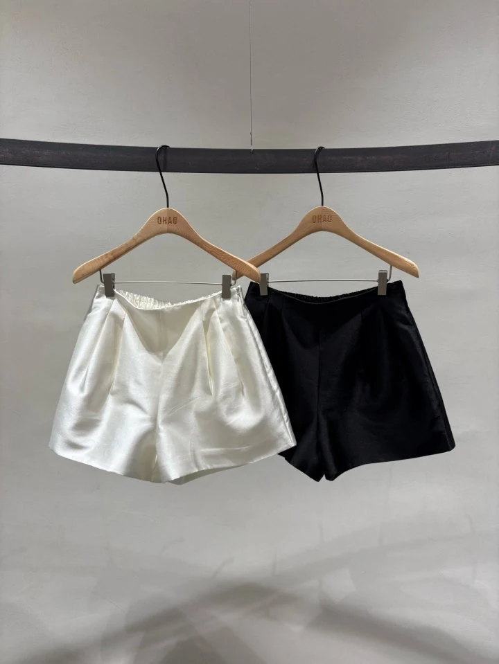 Ohao - Korean Women Fashion - #womensfashion - Salon Pants