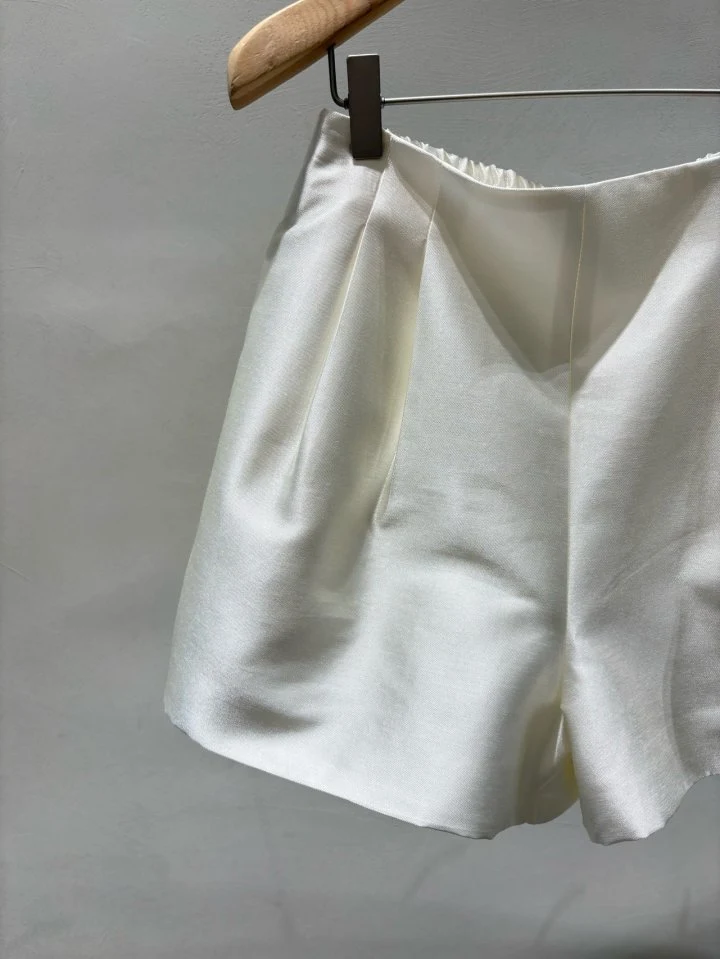Ohao - Korean Women Fashion - #womensfashion - Salon Pants - 3