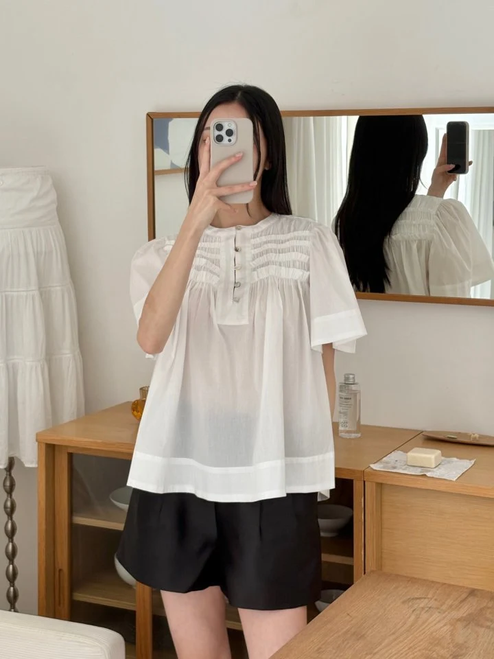 Ohao - Korean Women Fashion - #womensfashion - Salon Pants - 7