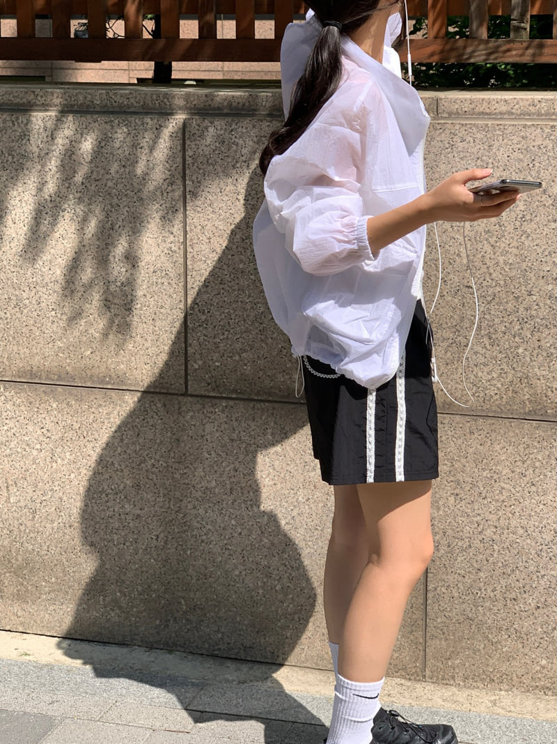 Meringue Jacket by Osense for Women - view 9