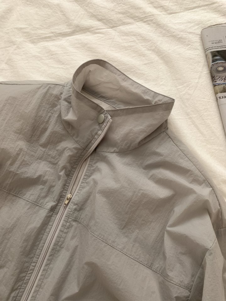 Meringue Jacket by Osense for Women - view 2