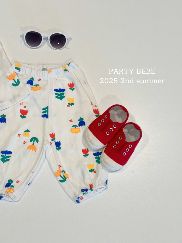 Party Kids - Korean Children Fashion - #Kfashion4kids - Cute Set-Up - 7