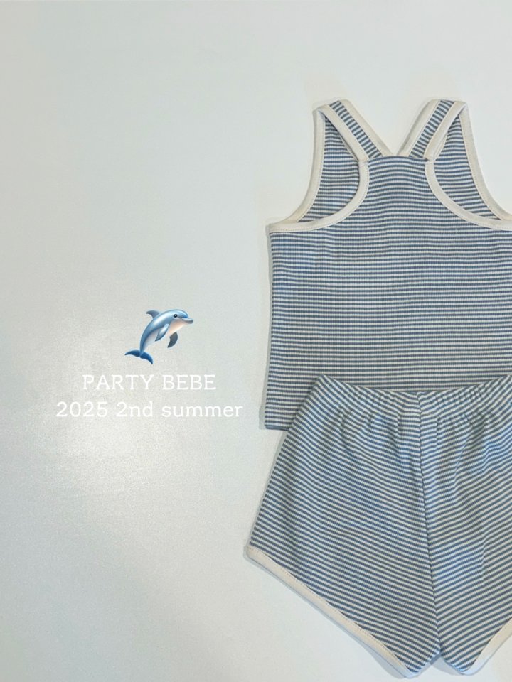 Party Kids - Korean Children Fashion - #childofig - Ringo Set-Up - 5