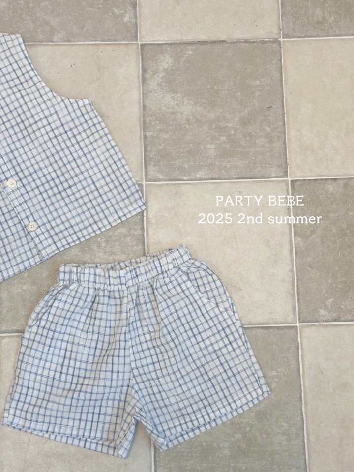 Party Kids - Korean Children Fashion - #stylishchildhood - Alle Set-Up - 4