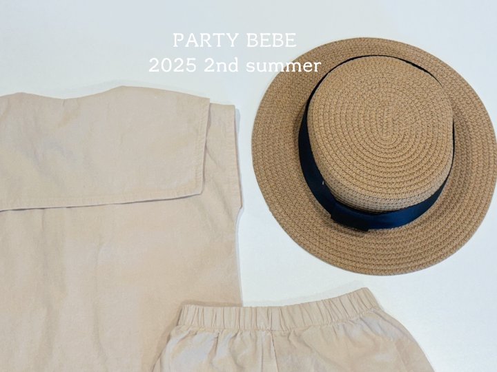 Party Kids - Korean Children Fashion - #childofig - Moke Set-Up - 9