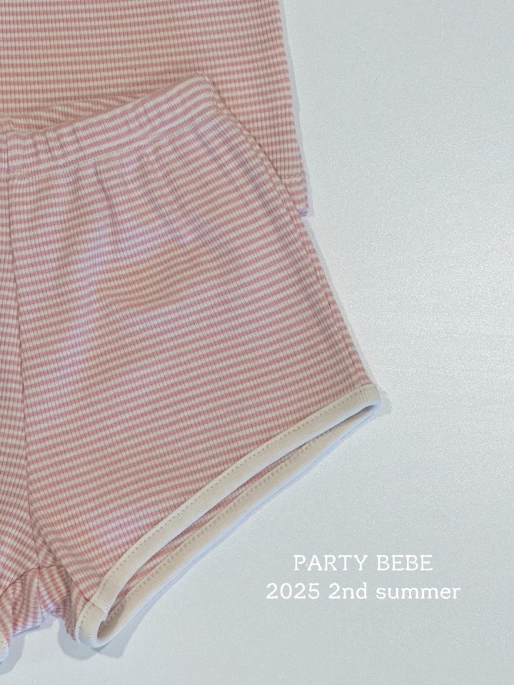 Party Kids - Korean Children Fashion - #childrensboutique - Ringo Set-Up - 6