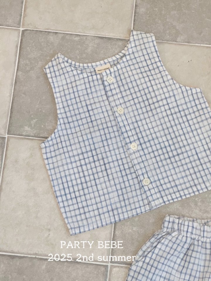Party Kids - Korean Children Fashion - #childrensboutique - Alle Set-Up - 5