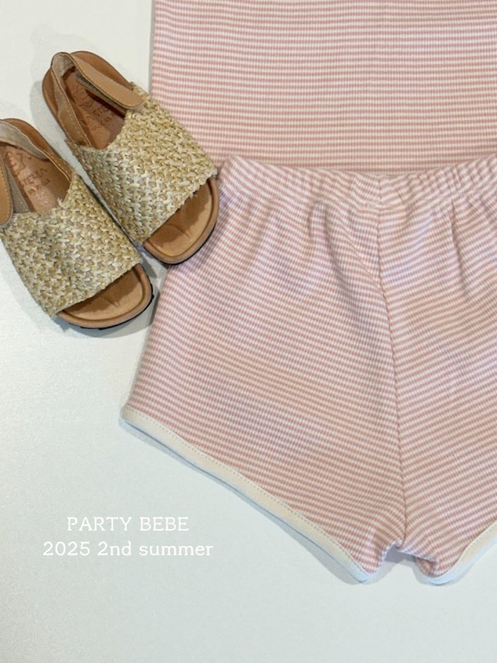 Party Kids - Korean Children Fashion - #fashionkids - Ringo Set-Up - 9