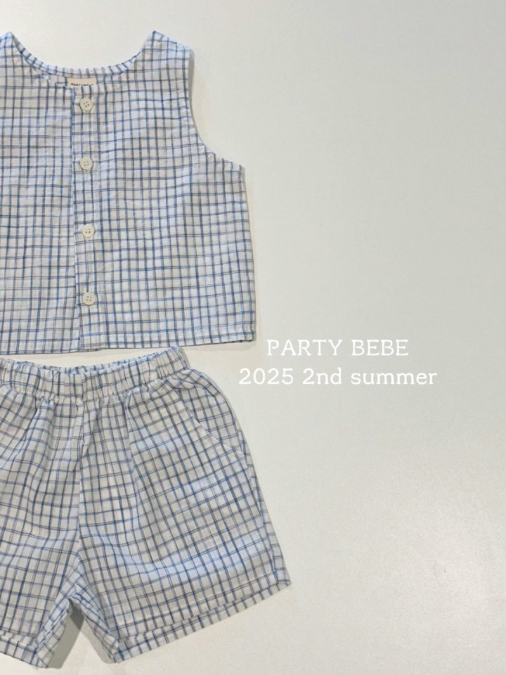 Party Kids - Korean Children Fashion - #fashionkids - Alle Set-Up - 8