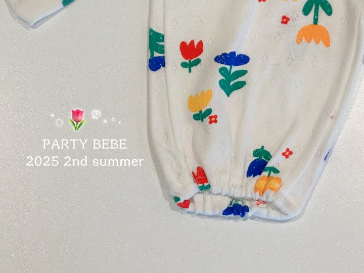 Party Kids - Korean Children Fashion - #kidsstore - Cute Set-Up - 5