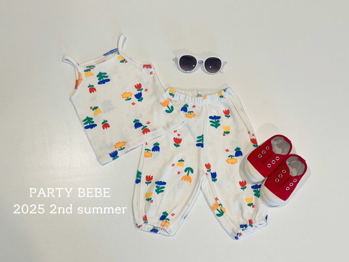 Party Kids - Korean Children Fashion - #kidzfashiontrend - Cute Set-Up - 6