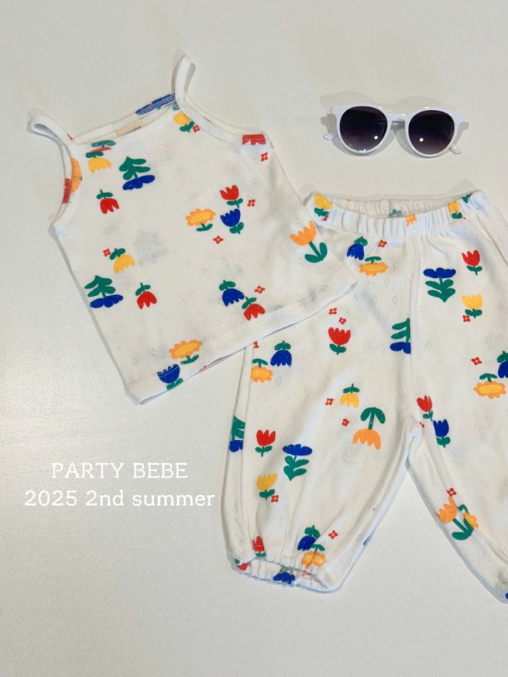 Party Kids - Korean Children Fashion - #littlefashionista - Cute Set-Up - 8