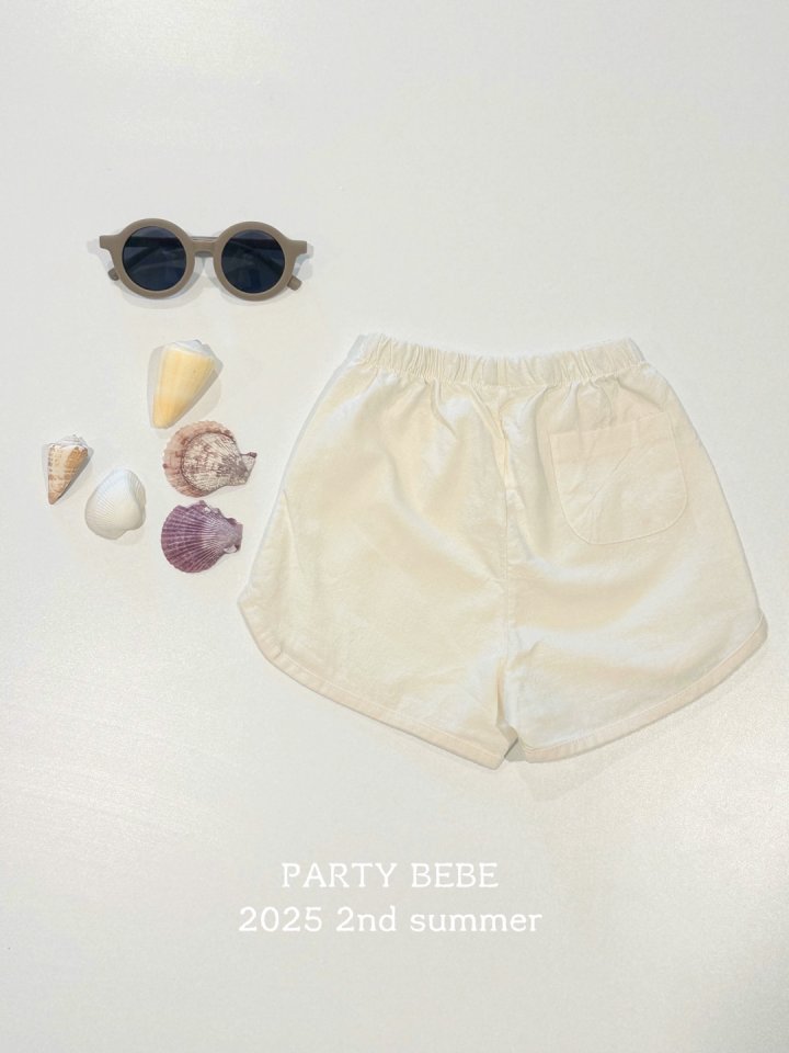 Party Kids - Korean Children Fashion - #magicofchildhood - Choco Pants - 11