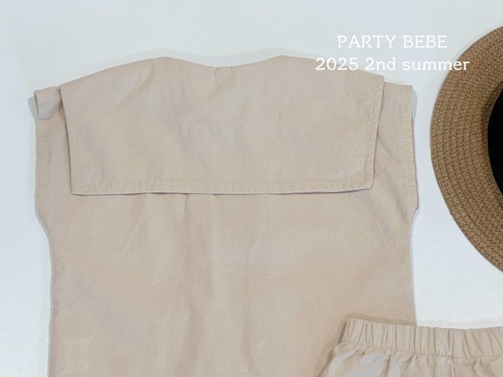 Party Kids - Korean Children Fashion - #minifashionista - Moke Set-Up - 7