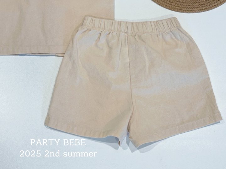 Party Kids - Korean Children Fashion - #prettylittlegirls - Moke Set-Up - 8