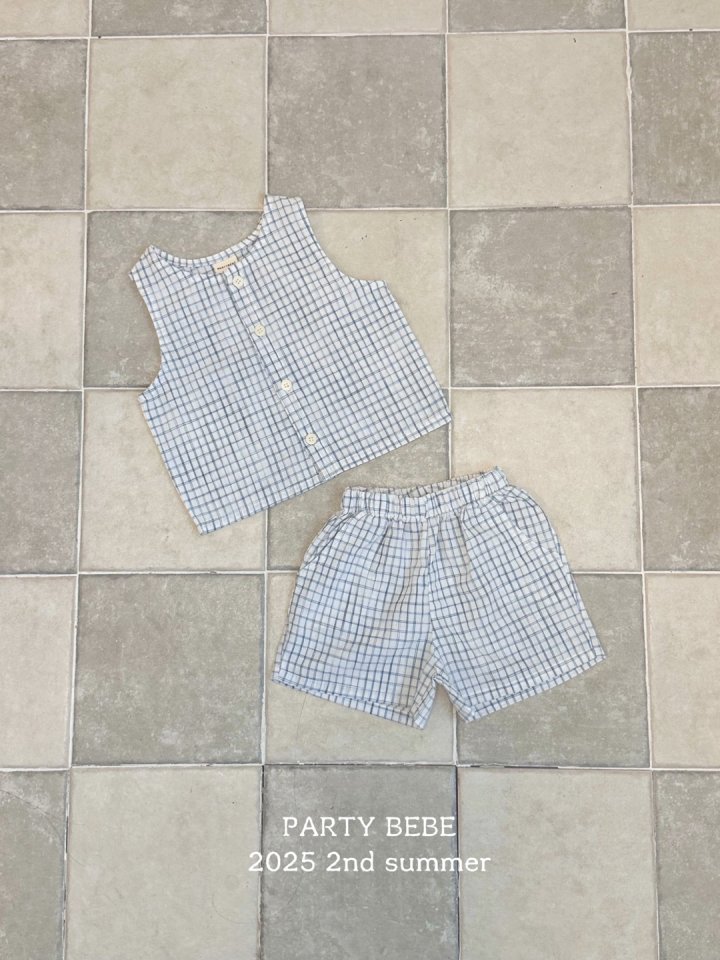 Party Kids - Korean Children Fashion - #stylishchildhood - Alle Set-Up - 3