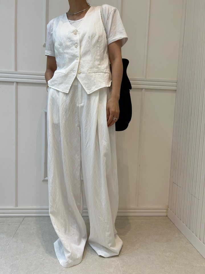 Pearls room - Korean Women Fashion - #thelittlethings - For Me Set - 9