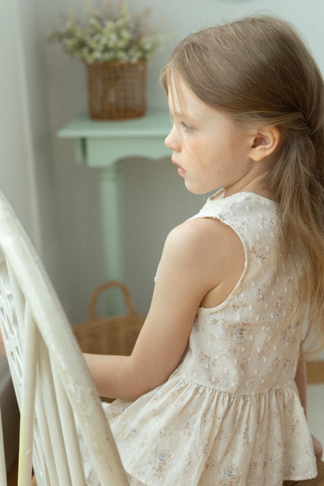 Perrobebe - Korean Children Fashion - #childofig - Rahel Pintuck Set-up