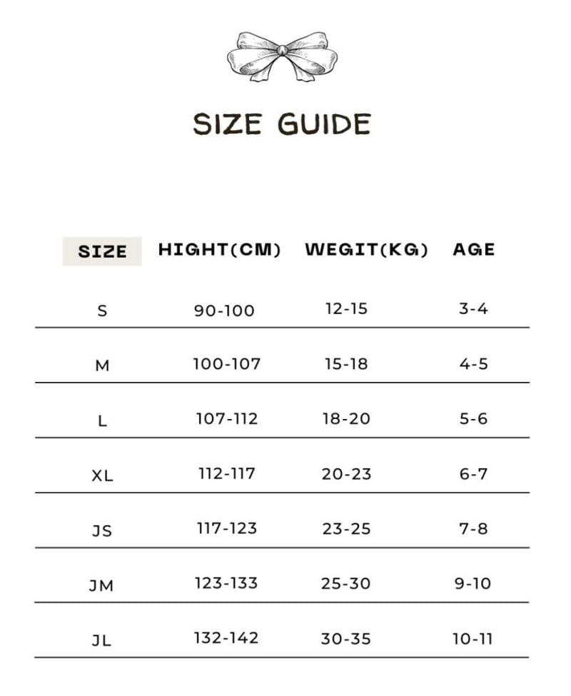Poisson - Korean Children Fashion - #childrensboutique - Emily One-piece - 2