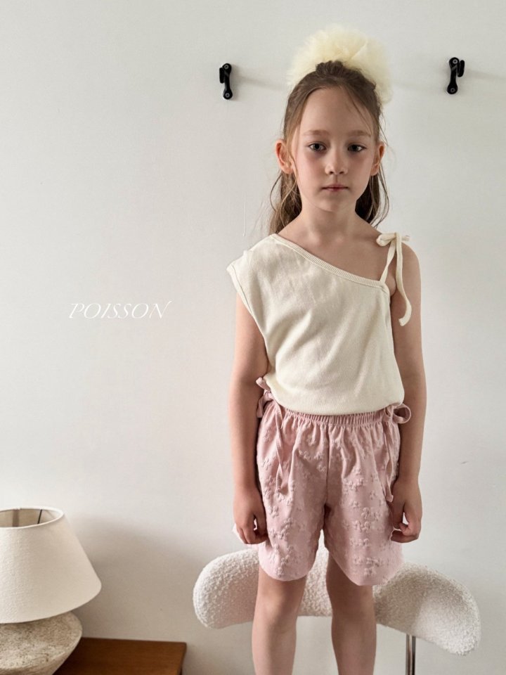 Poisson - Korean Children Fashion - #kidzfashiontrend - Limit Tee - 7