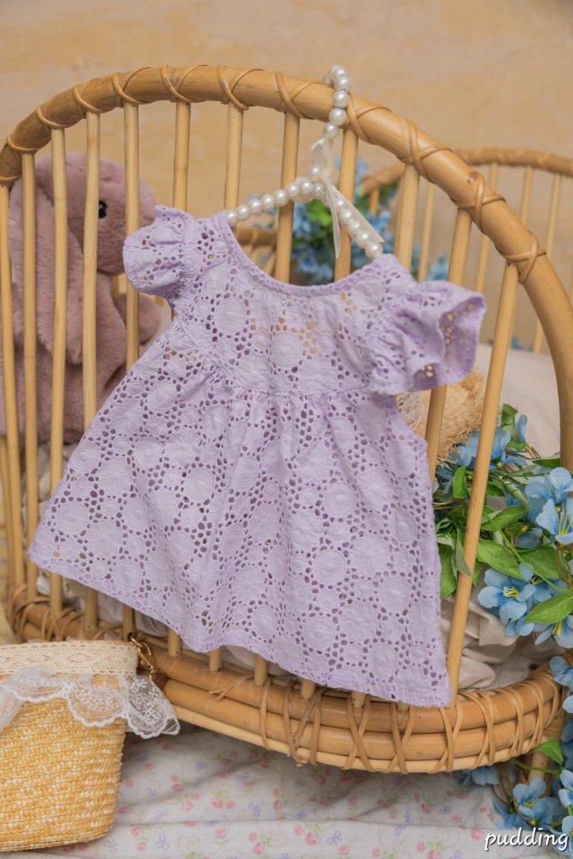 Pudding - Korean Children Fashion - #kidsshorts - Blouse - 8