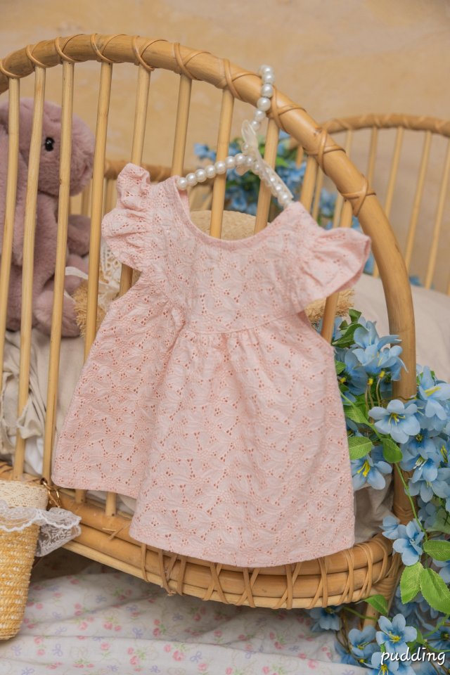 Pudding - Korean Children Fashion - #kidsstore - Blouse - 9