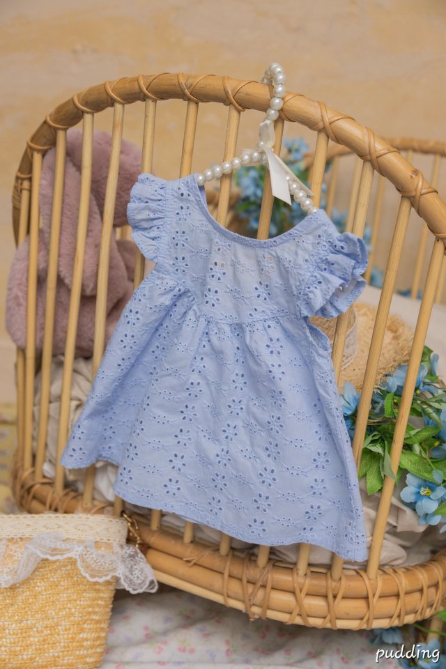 Pudding - Korean Children Fashion - #kidzfashiontrend - Blouse - 10