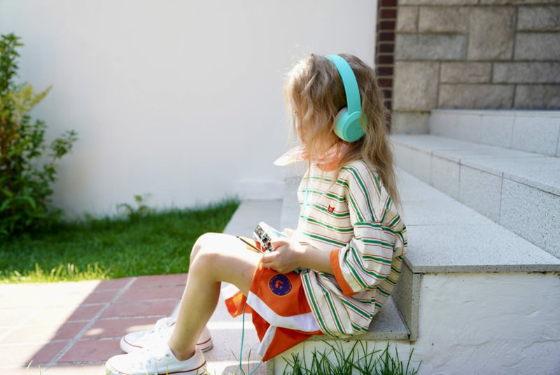 Ramijini - Korean Children Fashion - #Kfashion4kids - Love Boxer Pants - 12