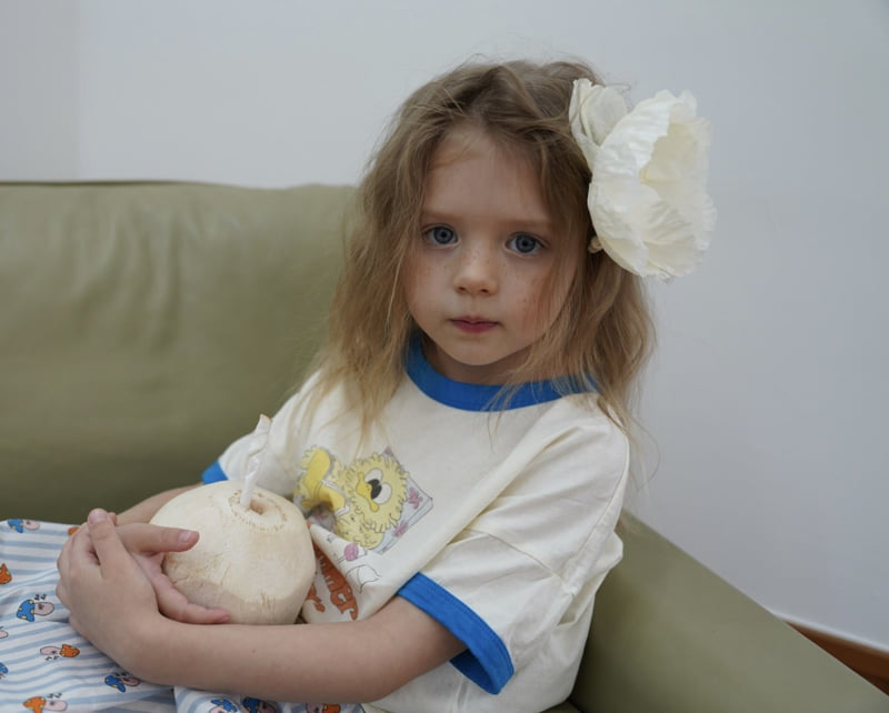 Ramijini - Korean Children Fashion - #childrensboutique - Chapter Tee - 10