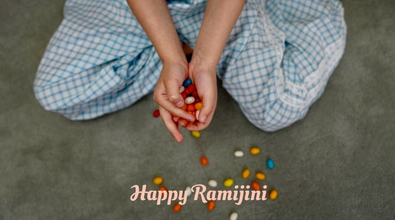 Ramijini - Korean Children Fashion - #discoveringself - Omo Pants - 2