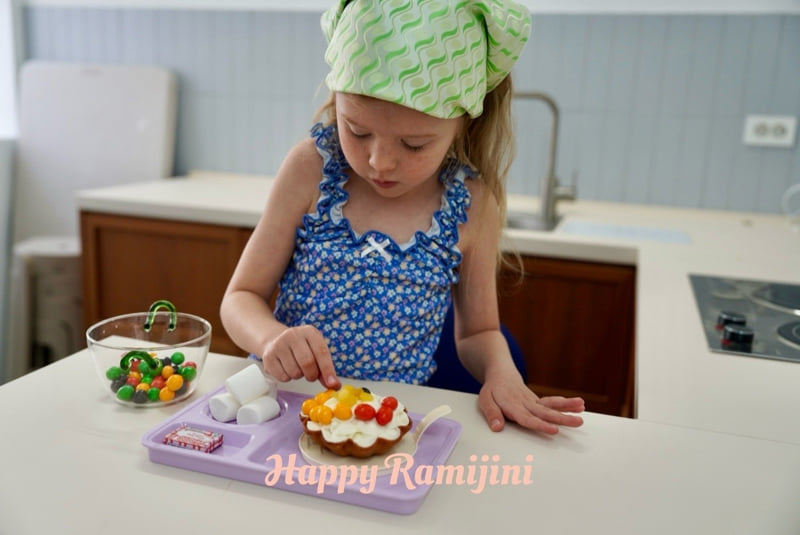 Ramijini - Korean Children Fashion - #fashionkids - Yomamtte Sleeveless Tee - 2