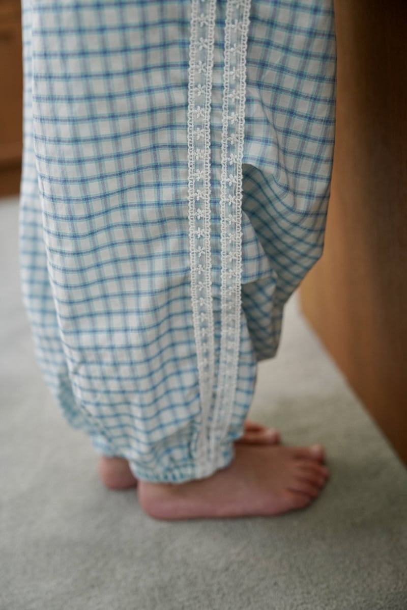 Ramijini - Korean Children Fashion - #minifashionista - Yomamtte Sleeveless Tee - 9