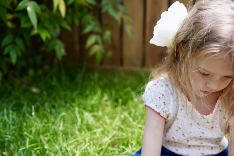 Ramijini - Korean Children Fashion - #toddlerclothing - Michiko Tee - 4