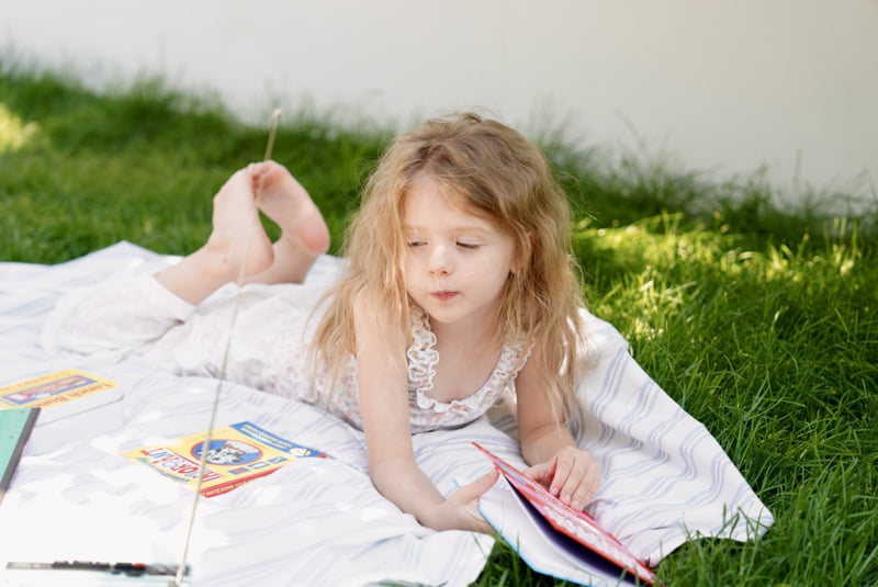 Ramijini - Korean Children Fashion - #todddlerfashion - Yomamtte Sleeveless Tee - 11