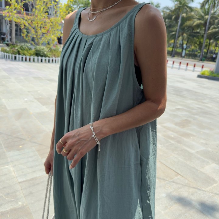 Ripple - Korean Women Fashion - #womensfashion - Dana One-piece - 2