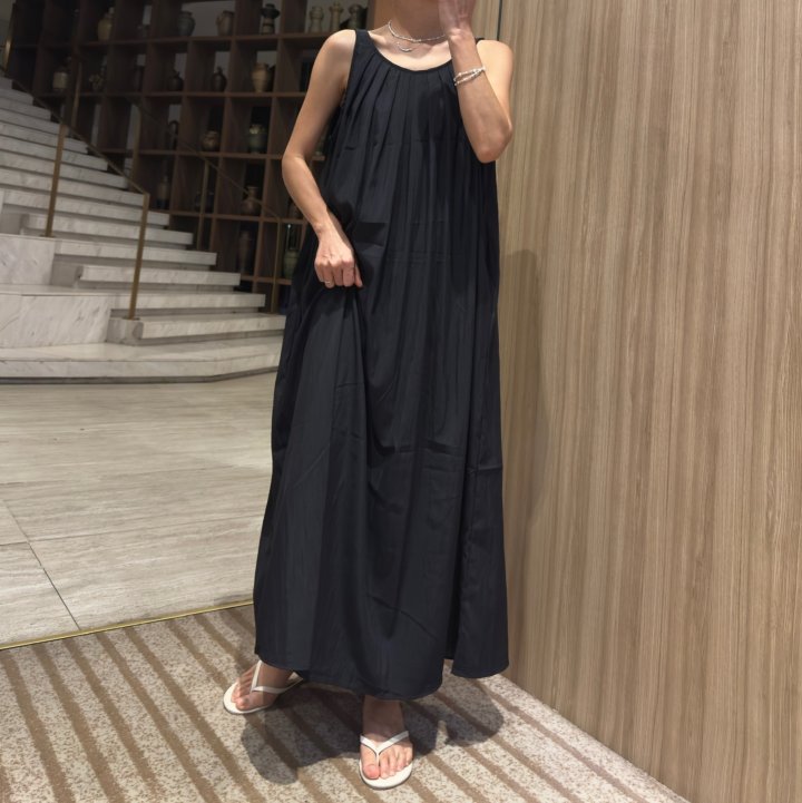 Ripple - Korean Women Fashion - #womensfashion - Dana One-piece - 6