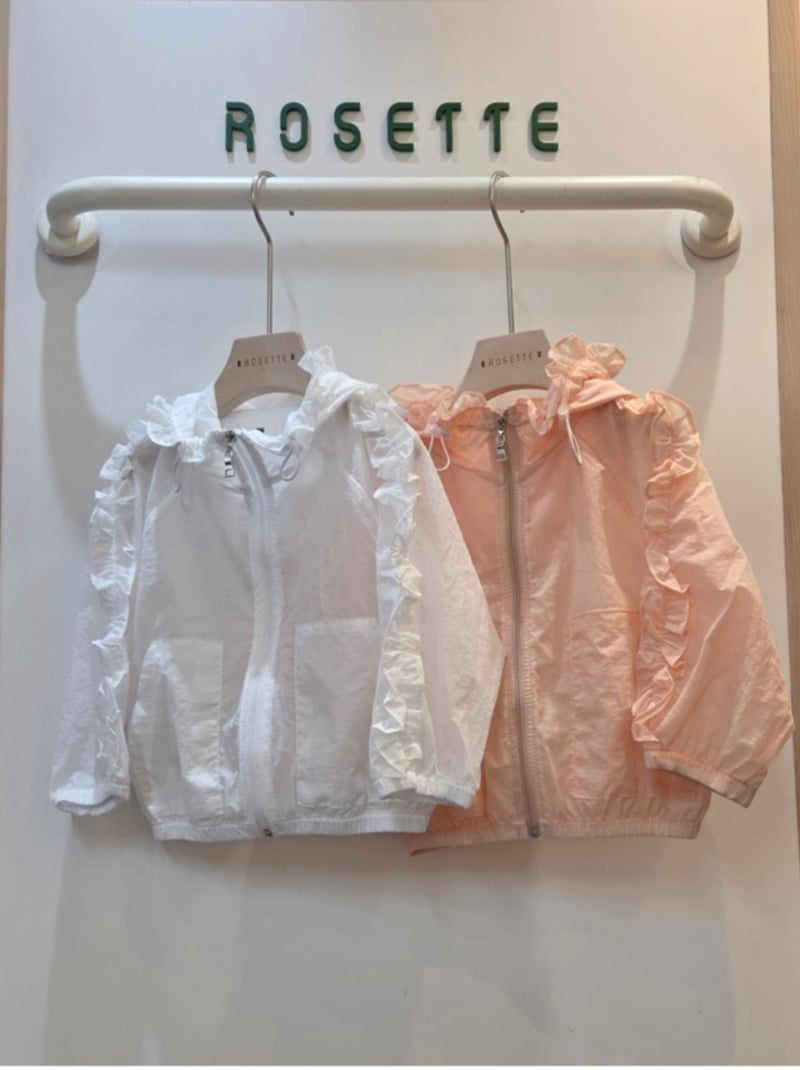 Rosette - Korean Children Fashion - #todddlerfashion - Pure Jumper - 2