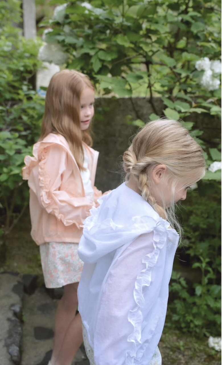Rosette - Korean Children Fashion - #toddlerclothing - Pure Jumper - 3