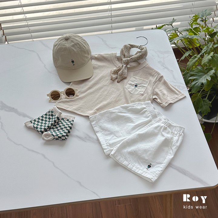 Roy - Korean Children Fashion - #childrensboutique - Chess Socks - 3