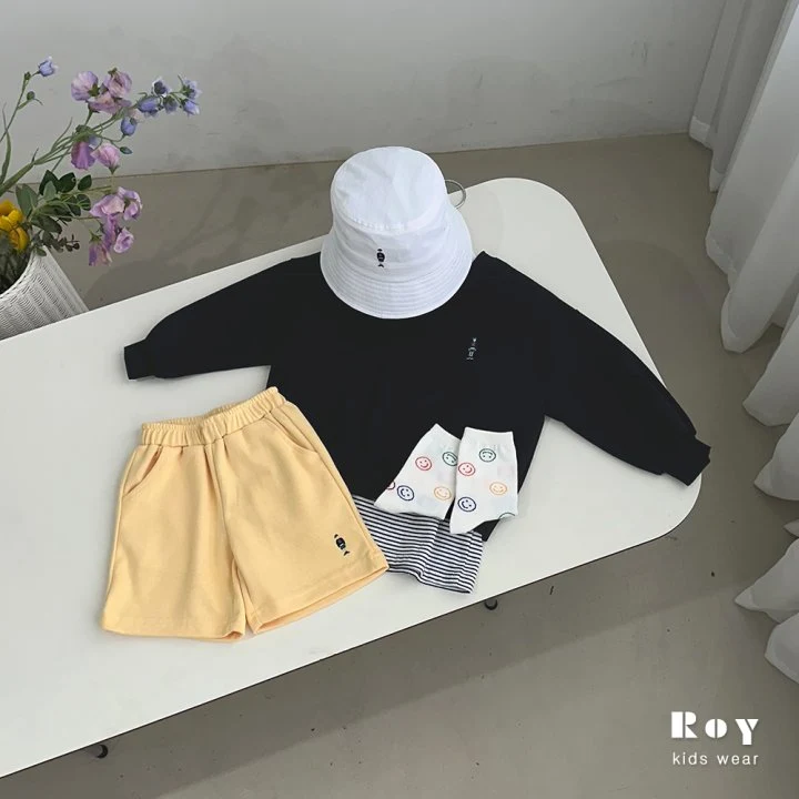 Roy - Korean Children Fashion - #childrensboutique - Toy Pants - 12