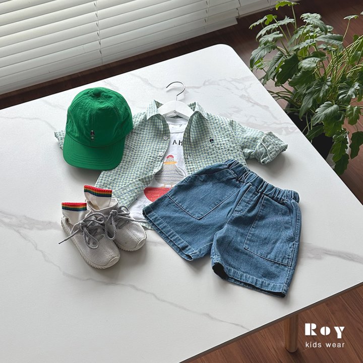 Roy - Korean Children Fashion - #designkidswear - Summer Smile Socks - 7
